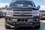 Used 2019 Ford F150 Platinum image 4