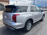 New 2025 Hyundai Palisade SEL image 2