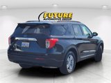 Certified 2023 Ford Explorer XLT image 4