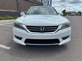 Used 2015 Honda Accord EX-L image 2