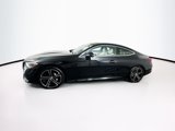 Used 2025 Mercedes-Benz CLE 300 4MATIC Coupe image 4