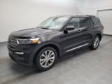 Used 2023 Ford Explorer Limited image 2