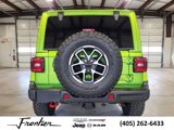 New 2025 Jeep Wrangler Rubicon image 4
