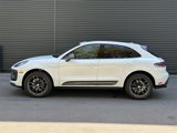 Certified 2023 Porsche Macan Turbo image 2
