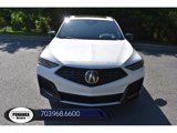 New 2026 Acura MDX A-Spec image 3