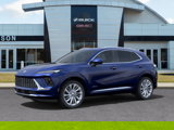 New 2025 Buick Envision Avenir image 2