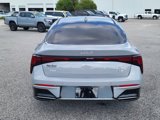 Used 2025 Kia K5 GT-Line image 3