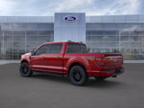New 2025 Ford F150 XLT w/ Equipment Group 302A MID image 4