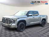 New 2025 Toyota Tundra Platinum image 3
