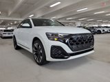 New 2025 Audi Q8 Prestige image 2