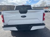 Used 2020 Ford F150 XLT image 6