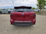 Used 2020 Toyota Highlander Limited image 5