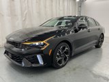 Used 2025 Kia K5 GT-Line w/ GT-Line Premium Package image 4