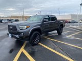 Used 2021 Toyota Tacoma Limited w/ Nightshade Package image 3
