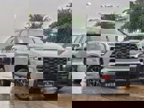 New 2025 Toyota Sequoia Platinum image 2