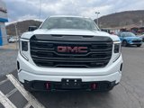 New 2025 GMC Sierra 1500 AT4 w/ AT4 Premium Package image 2