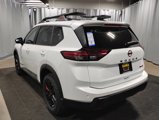 New 2025 Nissan Rogue SV w/ Rock Creek Premium Package image 5