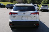 Used 2025 Toyota Corolla Cross AWD Hybrid image 4