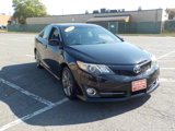 Used 2012 Toyota Camry SE image 6
