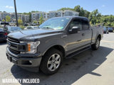 Used 2018 Ford F150 XLT w/ Equipment Group 302A Luxury image 2