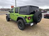 New 2025 Jeep Wrangler Willys image 5
