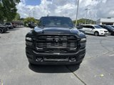 New 2025 RAM 2500 Big Horn image 4