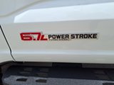 New 2025 Ford F250 4x4 Crew Cab Super Duty image 6