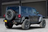 New 2025 Jeep Wrangler Unlimited Rubicon w/ XTREMEE 35" Tire Package image 4