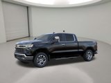 New 2025 Chevrolet Silverado 1500 LTZ w/ Technology Package image 2