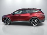 Certified 2024 Kia Sportage X-Line image 4