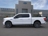 New 2025 Ford F150 Lightning XLT image 3