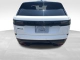 New 2026 Land Rover Range Rover Velar Dynamic SE image 4