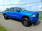 Used 2021 RAM 1500 Big Horn image 5