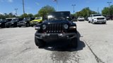 Used 2023 Jeep Wrangler Rubicon image 3