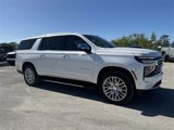 New 2025 Chevrolet Suburban Premier image 2