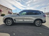New 2025 BMW X5 xDrive40i w/ Parking Assistance Package image 3