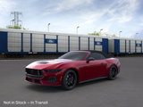 New 2025 Ford Mustang GT Premium image 2
