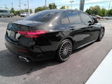 Certified 2024 Mercedes-Benz C 300 Sedan image 5
