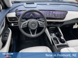 New 2025 Buick Envision Avenir image 2