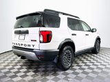 New 2026 Honda Passport TrailSport image 6