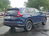 New 2026 Honda CR-V EX-L image 4