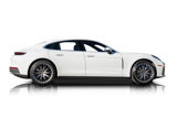 Used 2024 Porsche Panamera 4 image 2