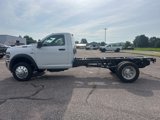 New 2025 RAM 5500 Tradesman image 4