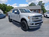 Used 2018 Ford F250 Lariat w/ Lariat Ultimate Package image 4