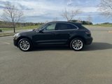 Certified 2025 Porsche Macan Turbo image 2