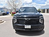 New 2025 Chevrolet Suburban RST w/ Comfort Package image 2