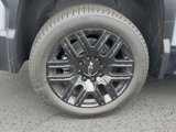 New 2025 Chevrolet Silverado EV LT w/ LPO, Dark Package Plus image 5
