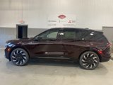 New 2024 Lincoln Nautilus Reserve w/ Equipment Group 202A image 5