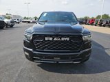 New 2026 RAM 1500 Big Horn image 2