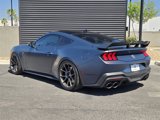 Used 2024 Ford Mustang Dark Horse w/ Dark Horse Handlin Package image 3